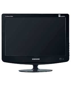 Samsung LS19CFEKF/EN