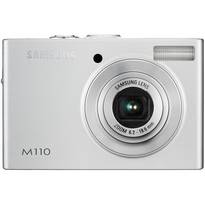 Samsung M110 SILVER