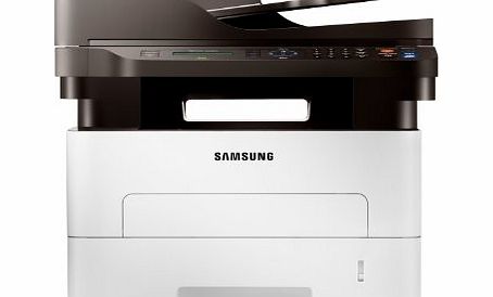 Samsung M2875FD Xpress Mono Laser Multifunction Printer