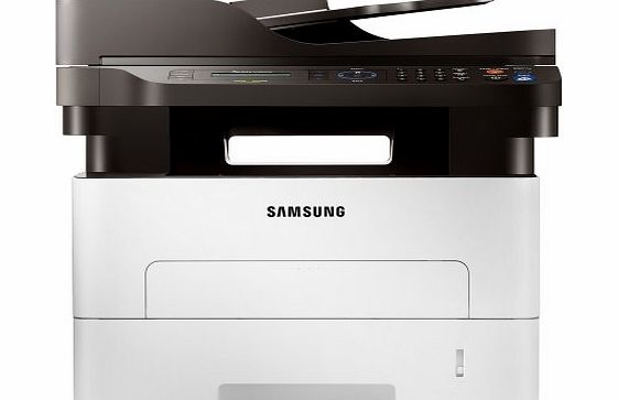 Samsung M2885FW 4-in-1 Multifunction Xpress Mono Laser