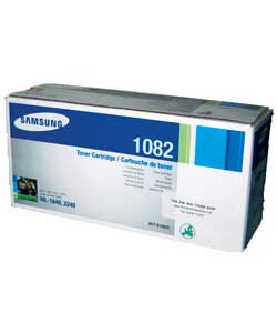 samsung ML1640 Black Toner