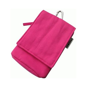 Samsung Mobile Phone Case - Pink