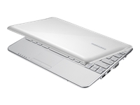 SAMSUNG N210 Atom N450 1.66 GHz - 10.1` TFT