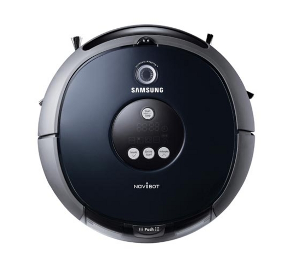 SAMSUNG NaviBot SR8845