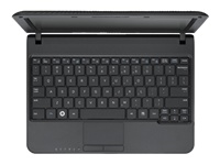 SAMSUNG NB30 Atom N450 1.66 GHz - 10.1` TFT