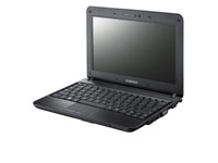 SAMSUNG NB30 Touch - Atom N450 1.66 GHz -
