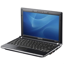 samsung nc10 black