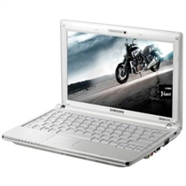 samsung nc10 white