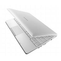 Samsung Netbook NC10 white Intel Atom N270 1GB RAM 160GB HDD 10.2 screen Bluetooth webcam XP Home