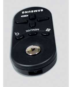 Samsung NV24HD Cradle