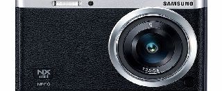 Samsung NX Mini