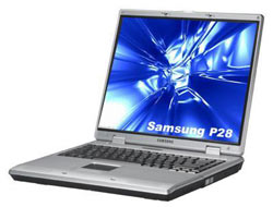 SAMSUNG P28-LVC330-XPP