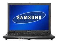 Samsung P400 Pentium Dual Core T2330 1.6 GHz - 14.1 TFT