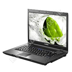 Samsung P560 Core 2 Duo P7350 2 GHz - 15.4 Inch TFT