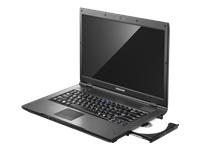 SAMSUNG P560 Core 2 Duo T6670 2.2 GHz -