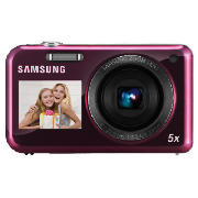 SAMSUNG PL120 Pink