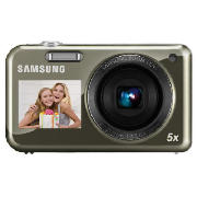 SAMSUNG PL120 Silver