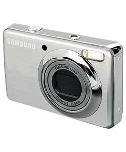 Samsung PL60 Silver