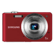 samsung PL80 Red