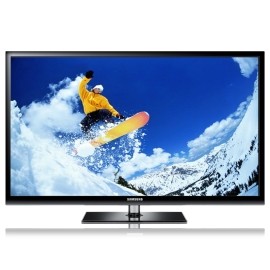 Samsung PS43E490A1WXXU