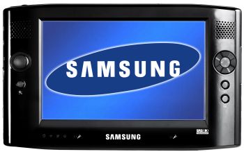 Samsung Q1 - Intel Celeron M ULV Processor 900MHz