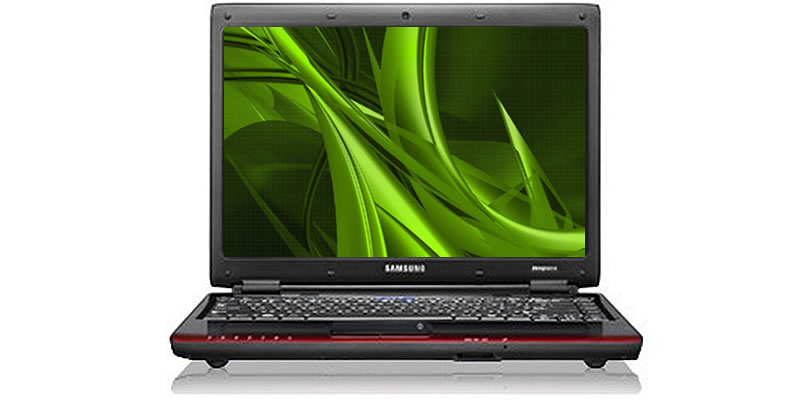 Samsung Q210-AS04UK Core 2 Duo 2GHz 12.1`` -