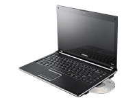 SAMSUNG Q320 Core 2 Duo T6600 2.2 MHz -