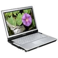 Samsung Q35 HXD T7200 Intel Core 2 Duo T7200