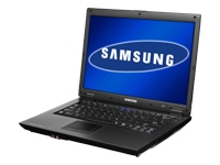 samsung Q70 Core 2 Duo T7500 2.2 GHz - 13.3 TFT