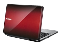 SAMSUNG R530 P T6600 2.2 GHz - 15.6` TFT