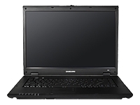 samsung R60 Plus Core 2 Duo T5450 1.66 GHz - 15.4 TFT