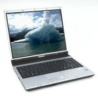Samsung R65 LVM T5500 Intel Core 2 Duo T5500
