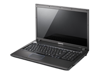 SAMSUNG R720 Core 2 Duo P7350 2 GHz - 17.3`
