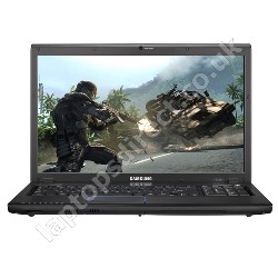 Samsung R720-PS02UK Windows 7 Laptop