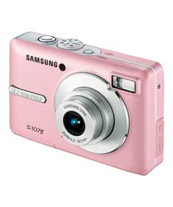 samsung S1075 Pink