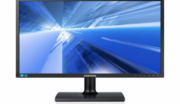 Samsung S22C200BW 22 inch LED Monitor