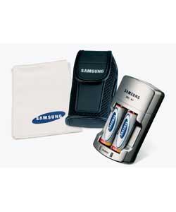 Samsung S850 Accessory Kit