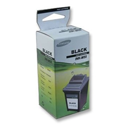 Samsung SF350 Inkjet Cartridge Black INK-M55