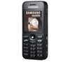 SAMSUNG SGH-E590 - black