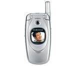 SAMSUNG SGH-E600