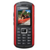 Sim Free Samsung B2100 Solid Extreme - Red