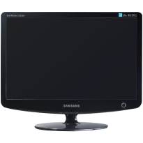 SAMSUNG SM2032BW 20 inch WIDESCREEN TFT