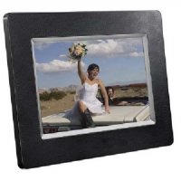 SPF-75H 7 Inch Digital Photo Frame