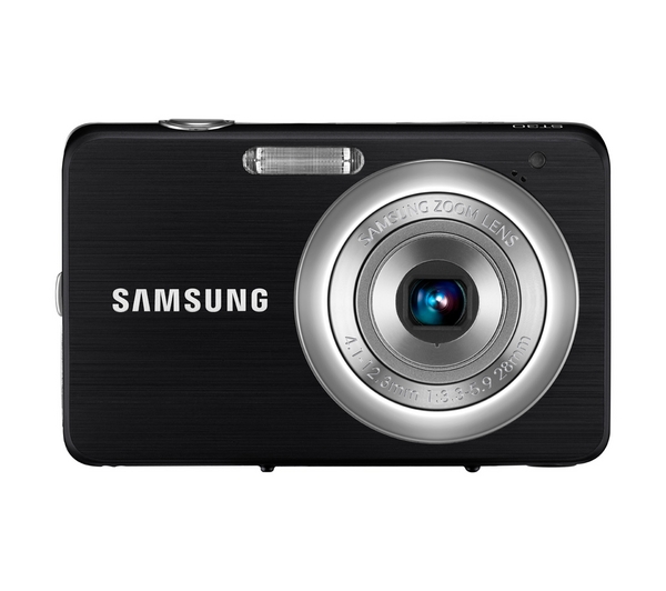 Samsung ST30 Black