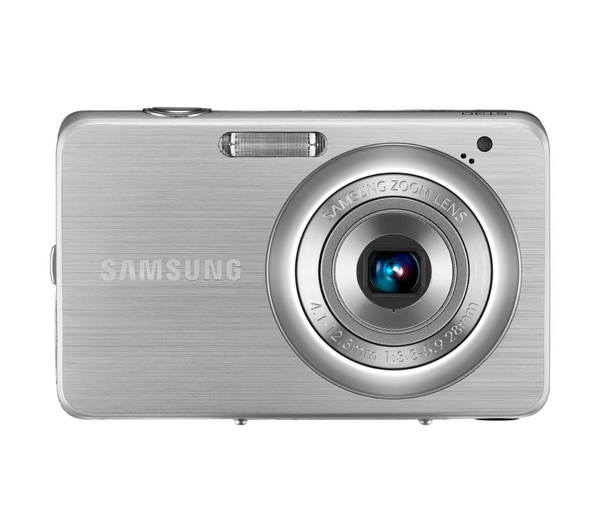 Samsung ST30 Silver