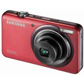 samsung ST50 Red