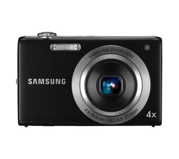 SAMSUNG ST61 Black