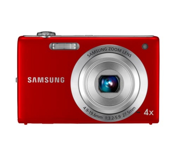 SAMSUNG ST61 Red