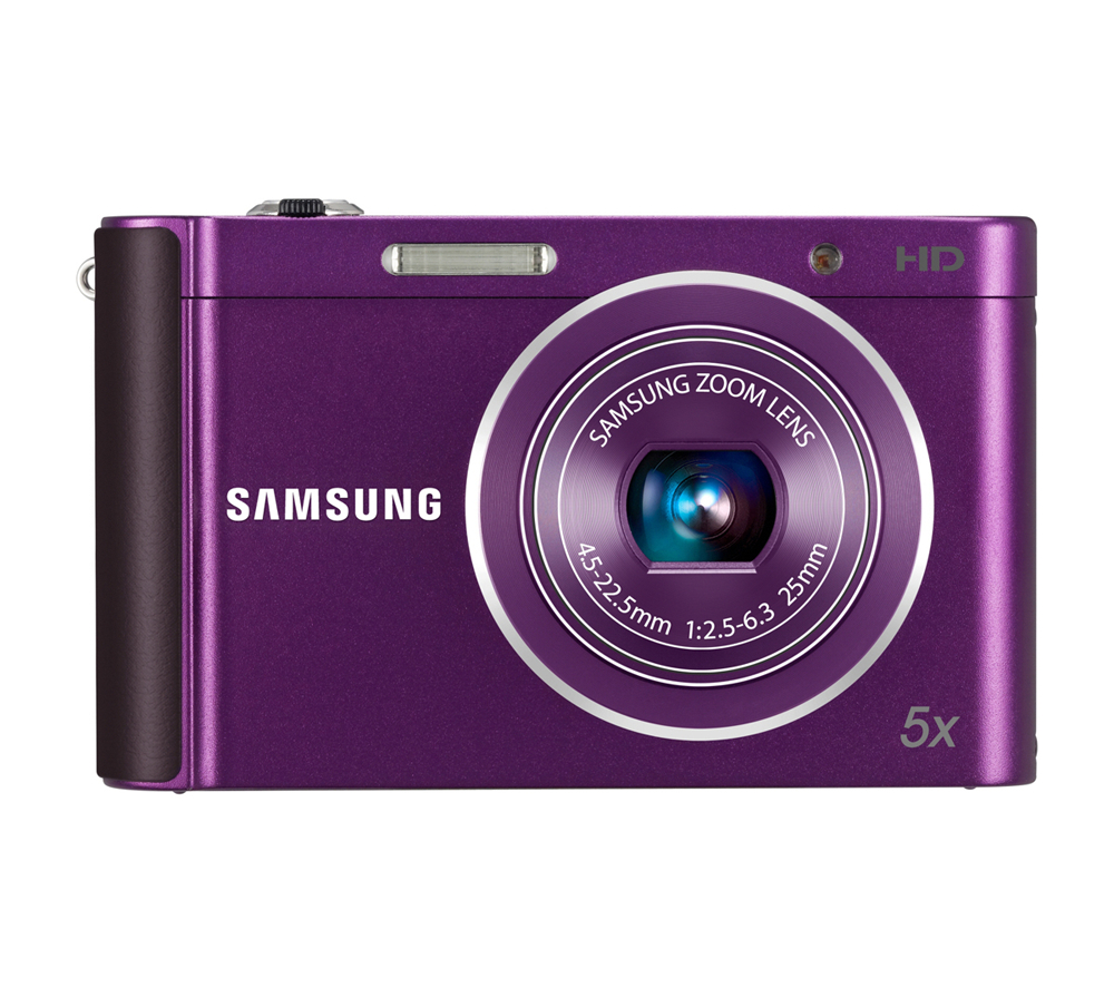 Samsung ST88 Plum