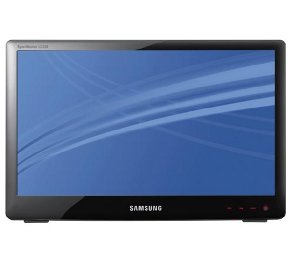 SAMSUNG SyncMaster LD220G